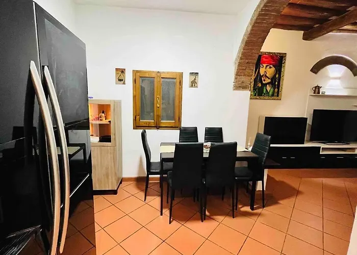 Casa Maria