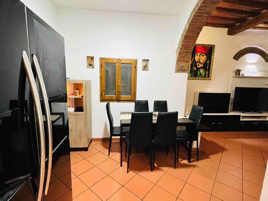 Casa Maria Florenz