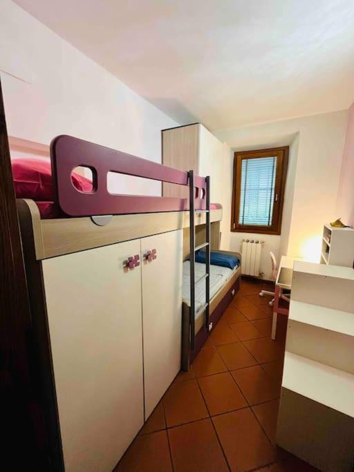 Apartment Casa Maria Florenz