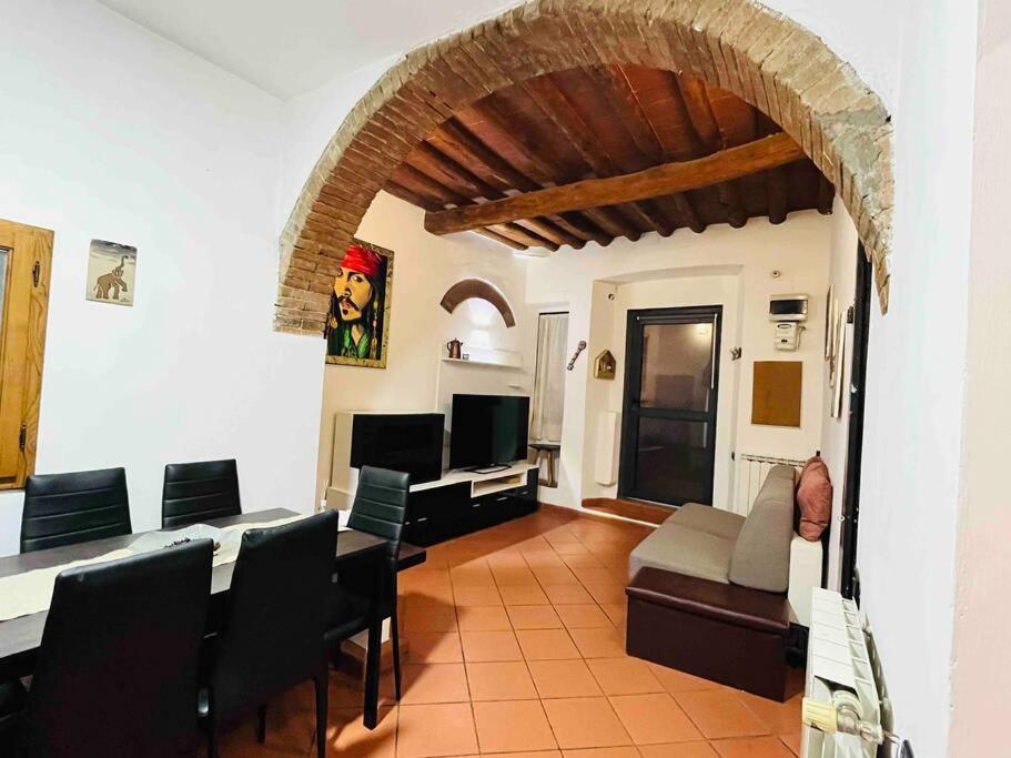 Casa Maria Florenz