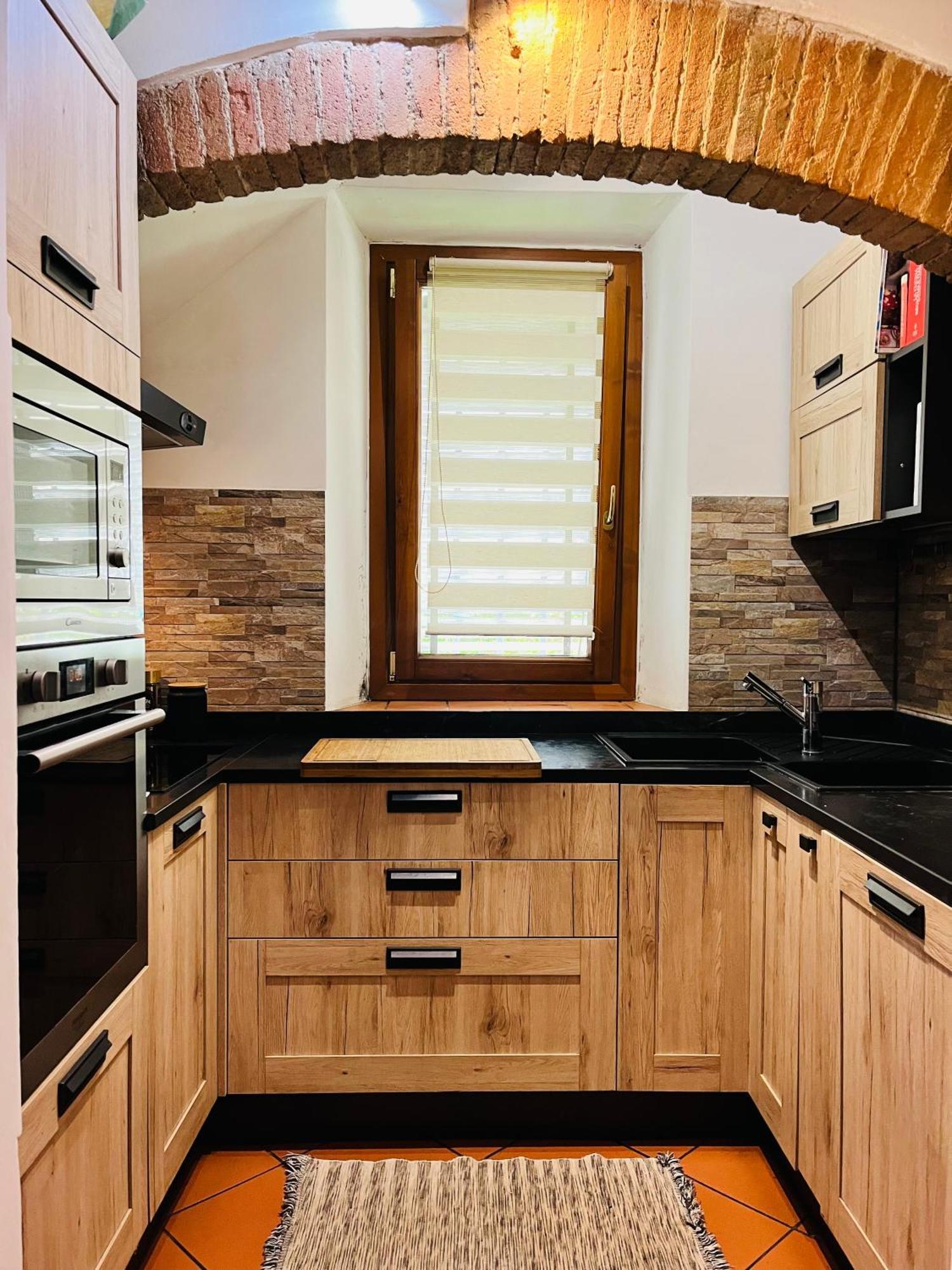 Casa Maria Florenz