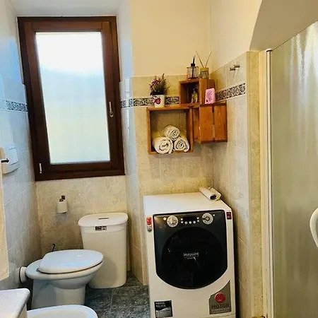Casa Maria Apartment Florence Exterior photo