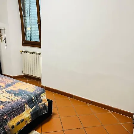 Casa Maria Apartment Florence Exterior photo